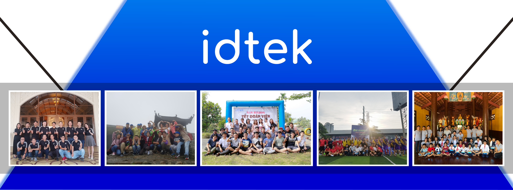 IDTEK 2020 “BỨT PHÁ VỀ DOANH SỐ VÀ XÂY DỰNG HỆ SINH THÁI”