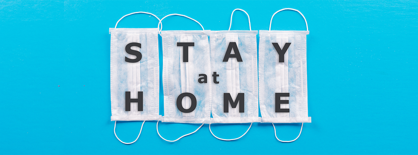 #Stayhome - Idteker đua trend phòng dịch Covid-19