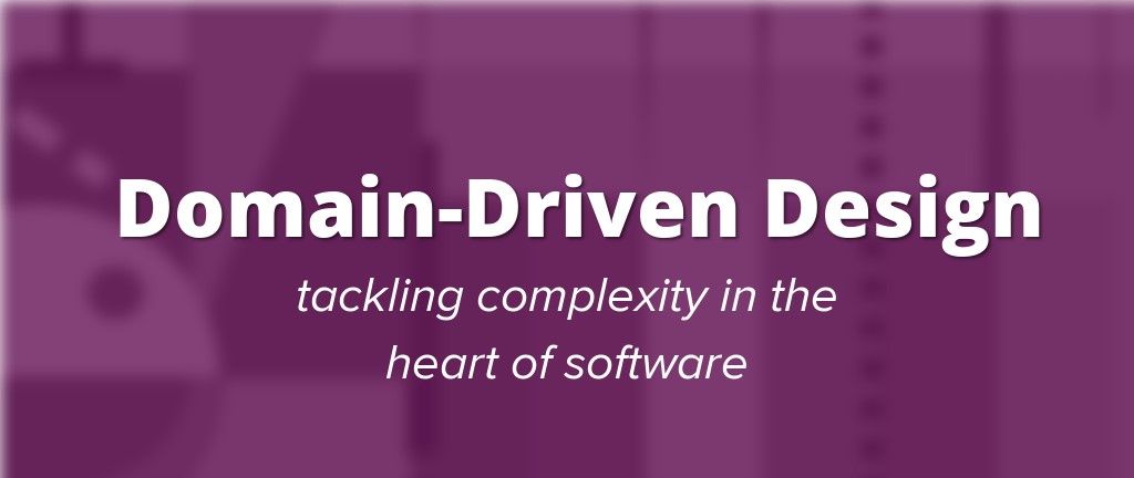 Domain Driven Design