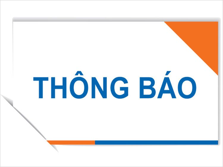 Sự kiện nổi bật trong tháng 5