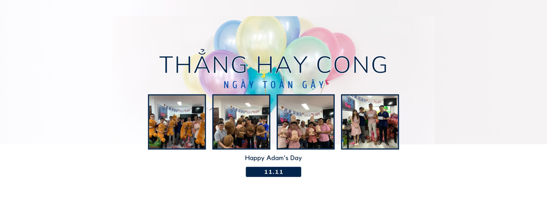 BF#5 Nam thần IDTEK - Thẳng hay Cong